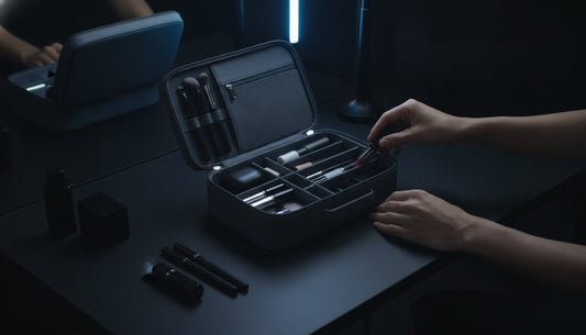 15+ Genius Cosmetic Bag Organization Ideas for 2026