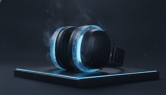 Stay Chill: The Ultimate Guide to Black Ice Gel Earmuffs in 2026! ❄️