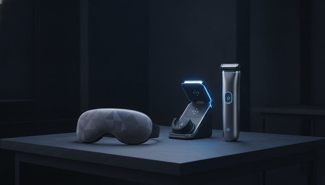 Innovative Personal Care Gadgets: Your 2026 Guide to Modern Wellness
