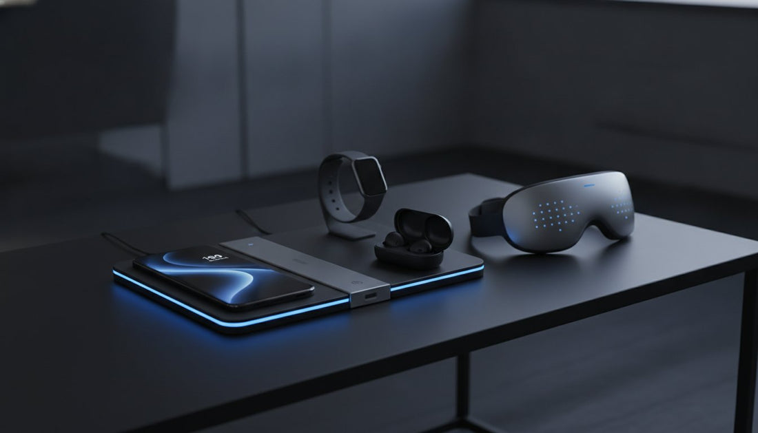 Best Gadgets for Comfort and Convenience: Your 2026 Lifestyle Upgrade