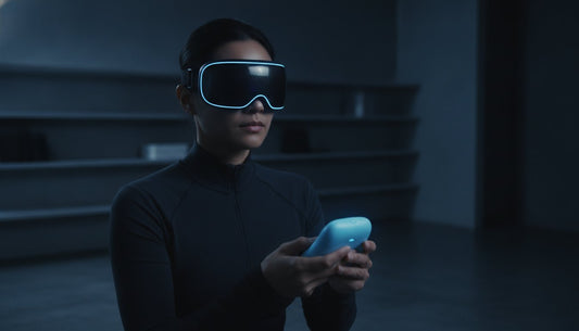 Stress Relief Gadgets: How to Use Modern Tech to Calm Your Mind in 2026! 🧘‍♂️
