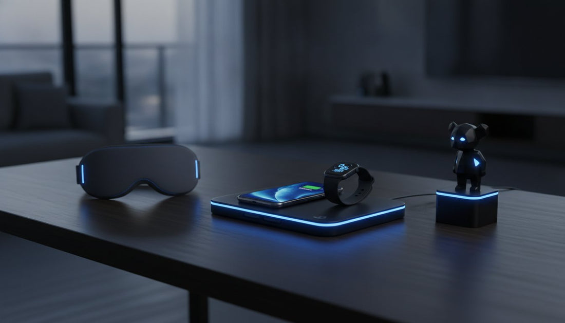 The Best Lifestyle Gadgets for Everyday Use: Your 2026 Guide to Comfort and Joy!