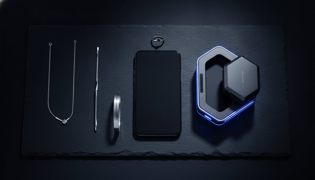 Stylish Tech Accessories & Jewelry: The Ultimate 2026 Buying Guide ✨