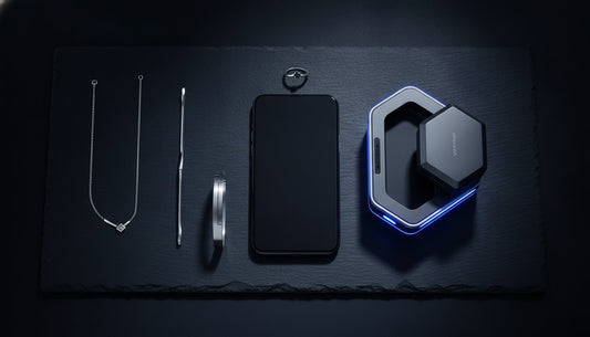 Stylish Tech Accessories & Jewelry: The Ultimate 2026 Buying Guide ✨
