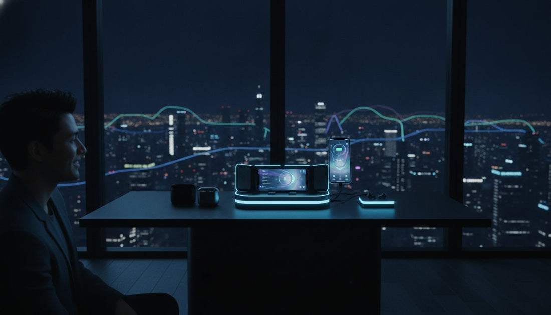 Cool Tech Gadgets 2026: The Ultimate Buying Guide for Modern Living 🚀