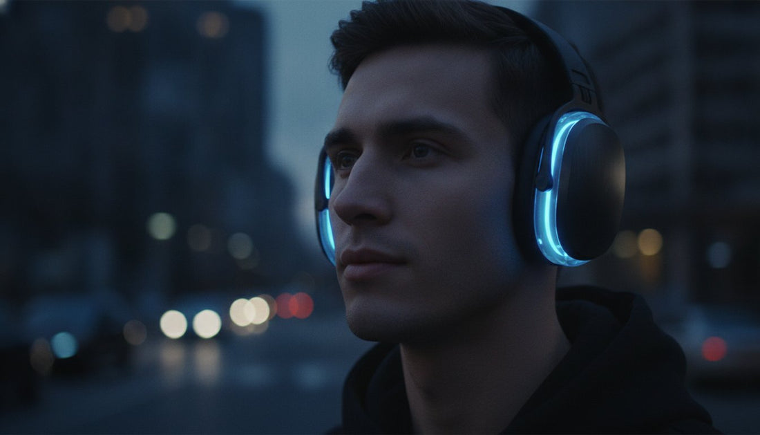 Black Ice Gel Earmuffs Review: The Ultimate 2026 Comfort Guide!