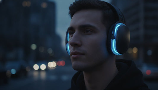 Black Ice Gel Earmuffs Review: The Ultimate 2026 Comfort Guide!