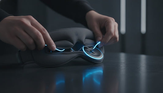 Can You Wash a Bluetooth Eye Mask? The Ultimate 2026 Cleaning Guide!