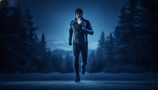 Cold Weather Running Gear: 2026 Beginner's Guide! ❄️
