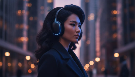 Earmuffs That Don't Mess Up Your Hair: The Ultimate 2026 Style Guide ❄️