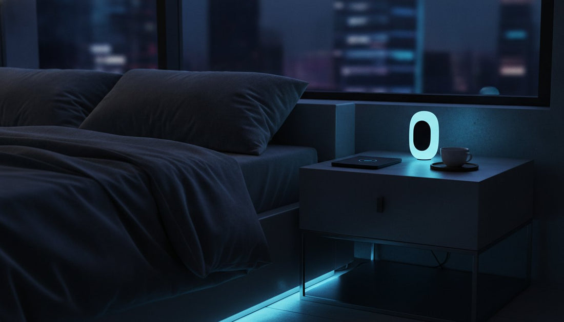 How to Create a Relaxing Sleep Environment: 2026 Guide