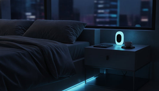 How to Create a Relaxing Sleep Environment: 2026 Guide