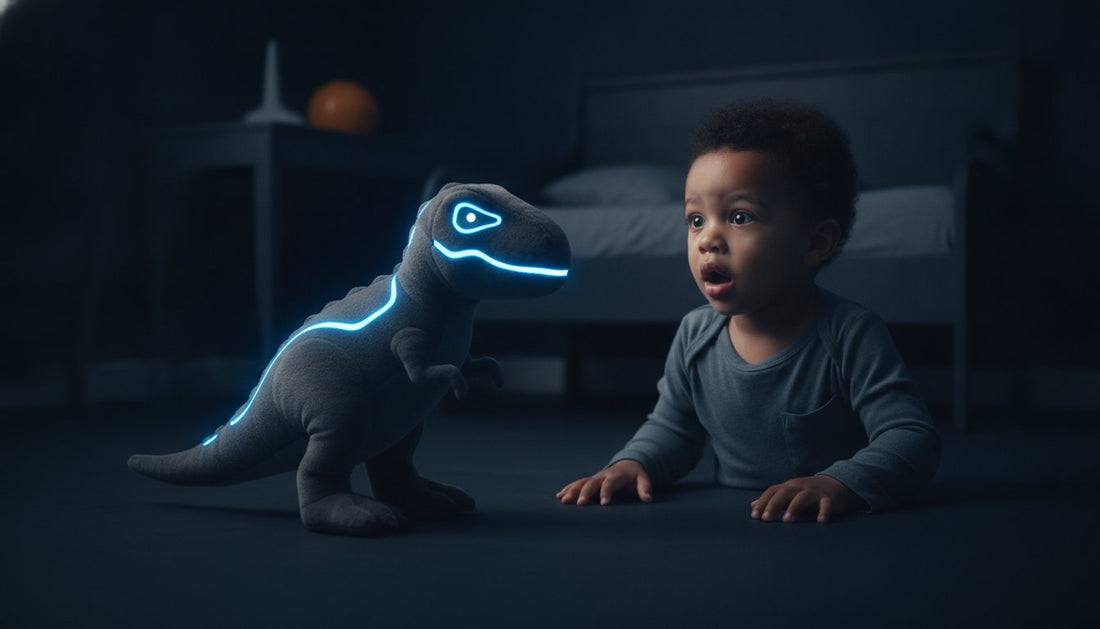 Roaring Fun: The Best Dinosaur Themed Gifts for Toddlers in 2026! 🦖