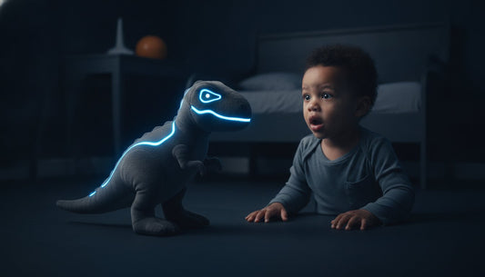 Roaring Fun: The Best Dinosaur Themed Gifts for Toddlers in 2026! 🦖