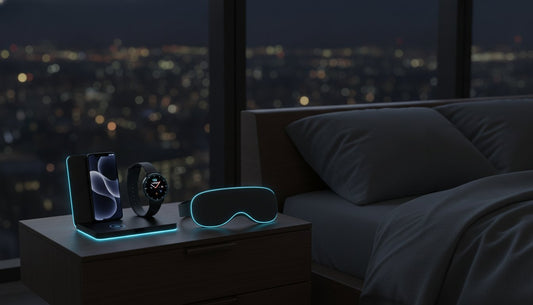 The Best Bedtime Routine Gadgets 2026: Upgrade Your Sleep Sanctuary! 🌙