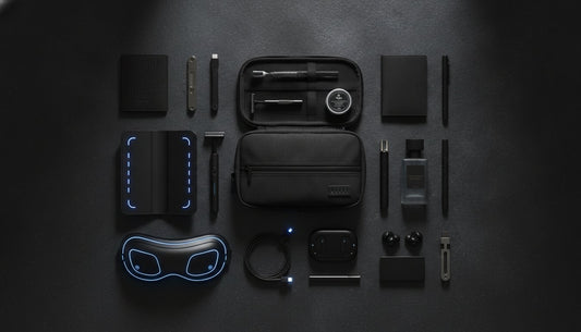 The Ultimate Dopp Kit Essentials Checklist for Men (2026 Edition) ✈️