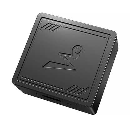 4G GPS Tracker with App Mini Vehicle GPS Locator Anti-Lost Recording Tracking Device for Cars Kids Pets